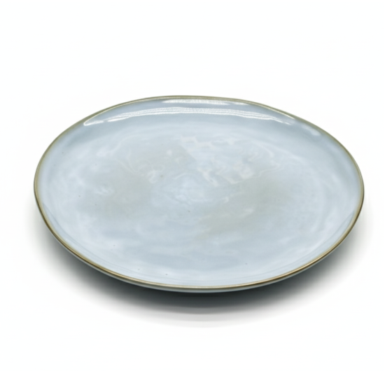 Porcelain Plate 28 cm